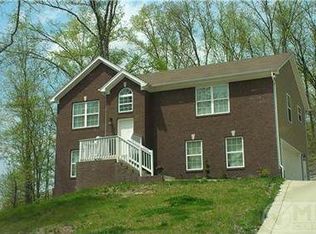 105 High Ridge Trl, Goodlettsville, TN 37072