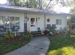 320 W Spring St, Bluffton, IN 46714