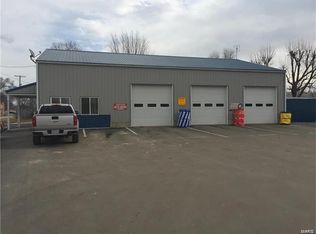 812 W Main St., Bowling Green, MO 63334