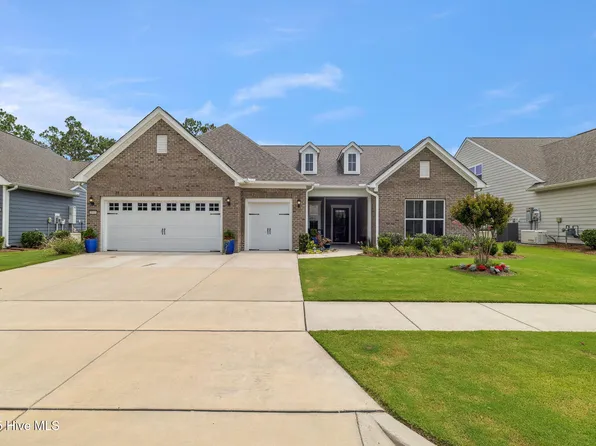 1061 Broomsedge Terrace, Wilmington, NC 28412