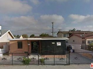 4709 E Rosecrans Ave, Compton, CA 90221