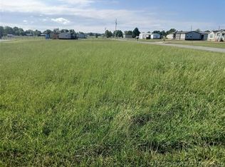 Lake Dr, Checotah, OK 74426