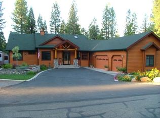 308 Raccoon Trl, Chester, CA 96020