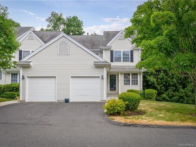 1306 Revere Road #1306, Danbury, CT, 06811