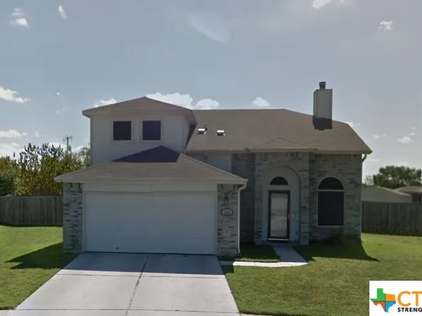 3304 John Porter Dr, Killeen, TX 76543