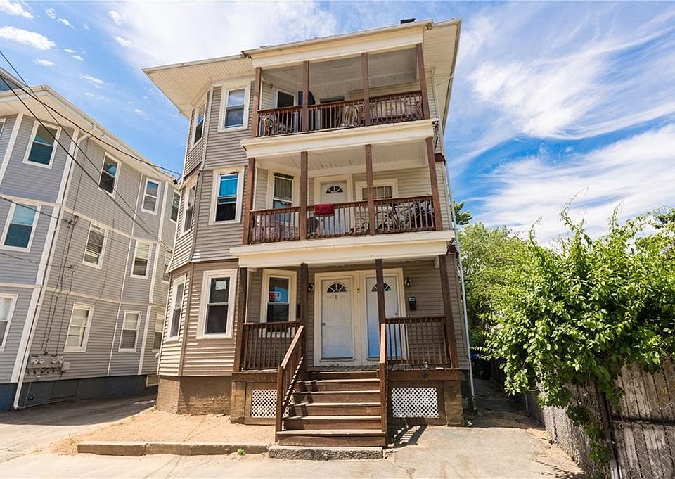 1st image of 3 Mount Vernon St
