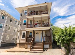 3 Mount Vernon St, Providence, RI 02907