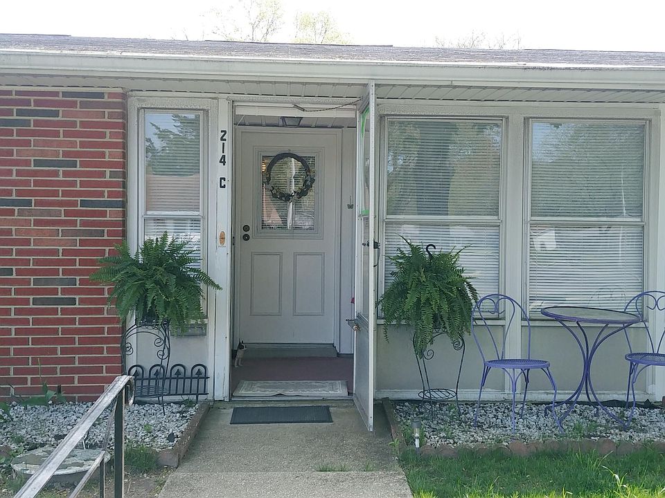 1st image of 214C Buckingham Court #100C