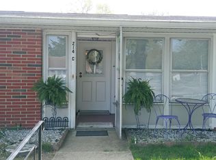 214C Buckingham Ct #100C, Lakewood, NJ 08701