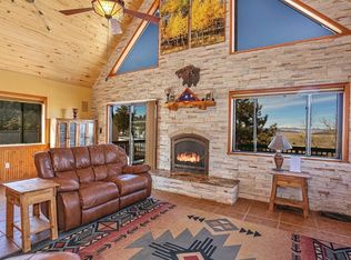 3334 Campfire Rd, Hartsel, CO 80449
