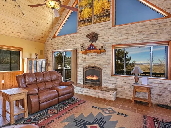 3334 Campfire Rd, Hartsel, CO 80449