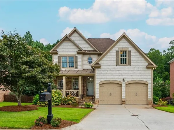 12842 Waterside Dr, Milton, GA 30004