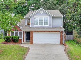 2115 Glynmoore Dr, Lawrenceville, GA 30043