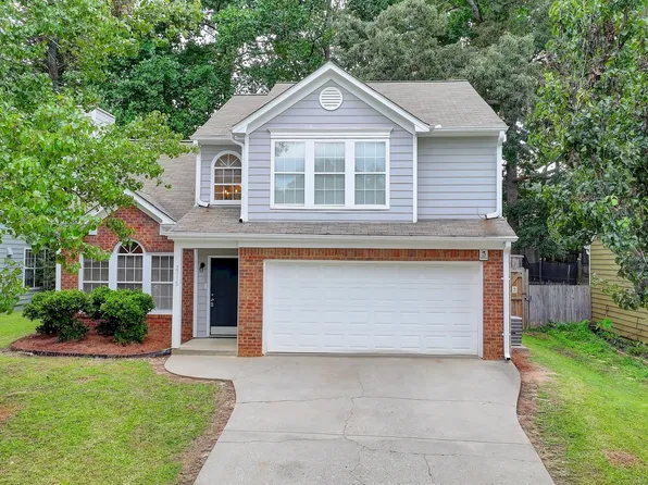 2115 Glynmoore Dr, Lawrenceville, GA 30043