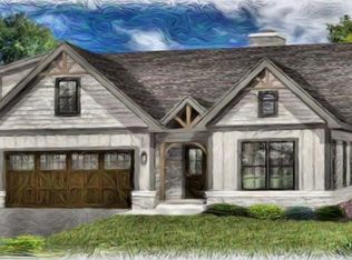 Site 3 Jackson Ridge Ln, Mill Spring, NC 28756