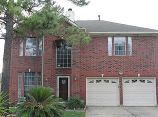 3530 Brookwood Dr, La Porte, TX 77571