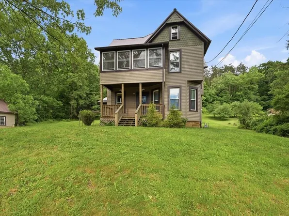 504 Vine St, Tionesta, PA 16353