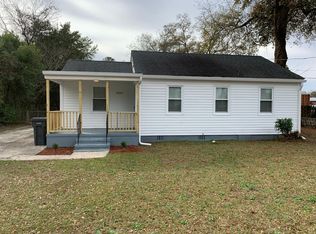 2034 Virginia Ave, Augusta, GA 30906