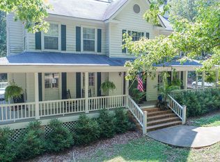 286 Stow Creek Rd, Ruston, LA 71270