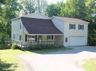 7265 Rushton Rd, Ellsworth, MI 49729