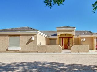 17160 W Rose Ln, Waddell, AZ 85355