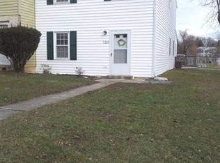 7109 Salem Park Cir, Mechanicsburg, PA