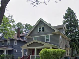1045 Harvard St, Rochester, NY 14610