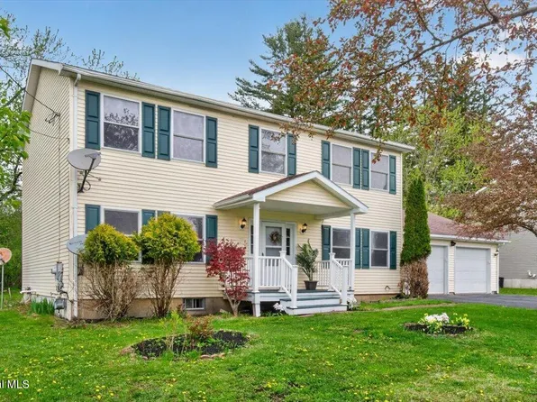 12 Pine Avenue, Johnstown, NY 12095
