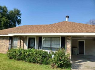 5502 W Tigre Chenes Ct, Baker, LA 70714
