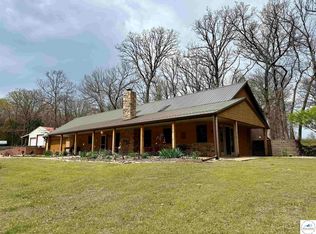 39326 Highway Vv, Edwards, MO 65326