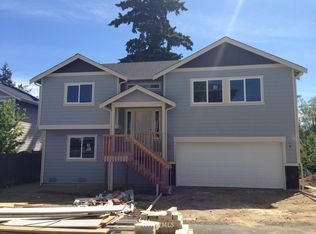 9421 18th Ave W, Everett, WA 98204