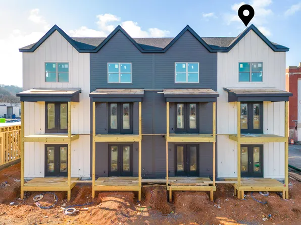 2502 E 18th St, Chattanooga, TN 37404