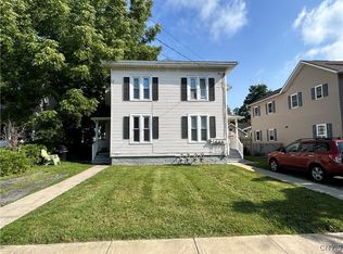 43 Pulaski St, Auburn, NY 13021