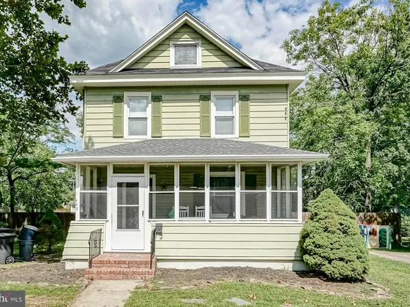 449 Elm St, Hammonton, NJ 08037