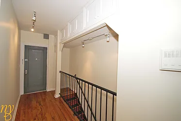 Rented by New York Dwellings LLC