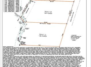 LOT Butterfield Xing #A, Benton, AR 72015