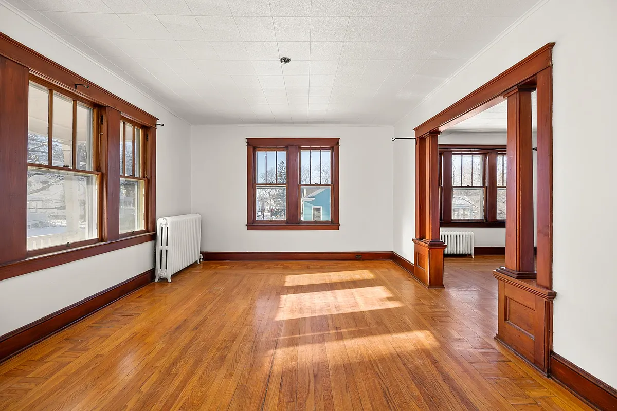 Photo 2 of 16 - 150 Green St #2 - Hudson, NY Building Photo - 150 Green St #2