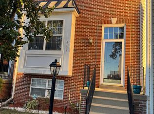 8756 Dunstable Loop, Bristow, VA 20136