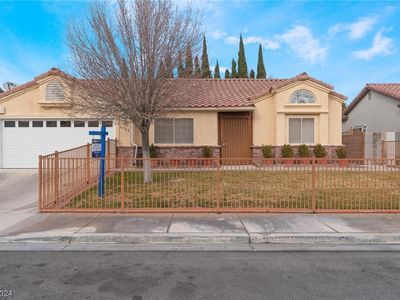 6320 Sierra Pines Ct, Las Vegas, NV, 89130