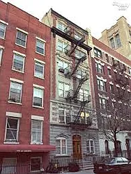 Rented by (Legacy) Scope Realty