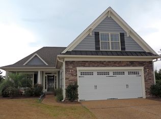 2194 E Oak Bridge Way, Leland, NC 28451