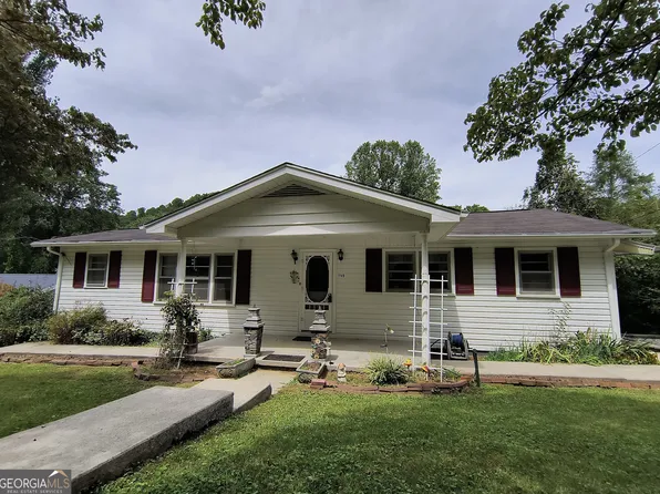 1149 Mineral Bluff Hwy, Mineral Bluff, GA 30559