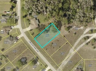 2183 Lincoln Park Ave, Alva, FL 33920