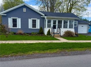 2716 Green St, Weedsport, NY 13166