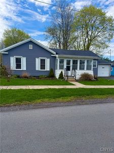 2716 Green St, Weedsport, NY, 13166