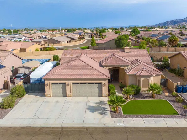 12148 E 34th Pl, Yuma, AZ 85367