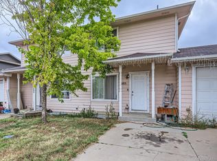405 Monico Gardens Dr, Evans, CO 80620