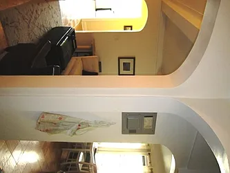 Rented by Mark David