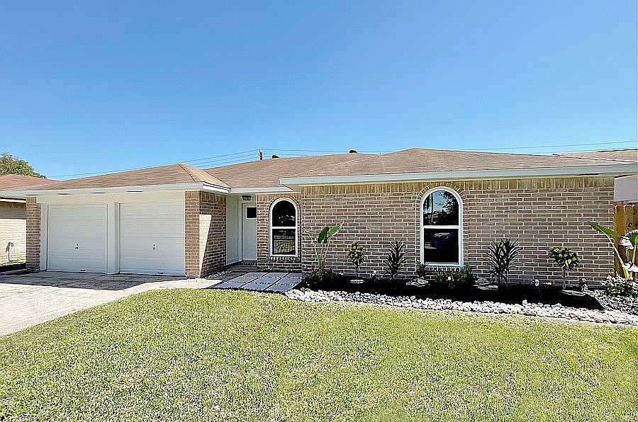 Welcome to 3703 Roseberry Dr