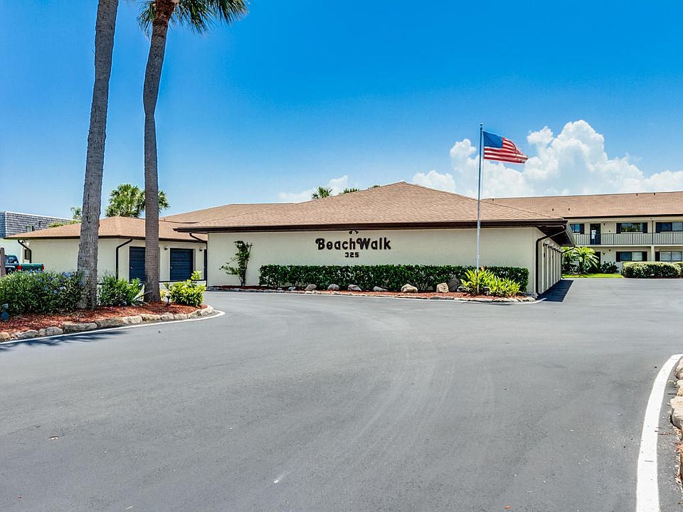 1st image of 325 Banana River Blvd APT 605